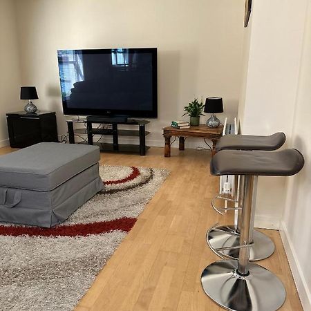 2 Bed City Centre Executive Apartment Aberdeen Exterior foto